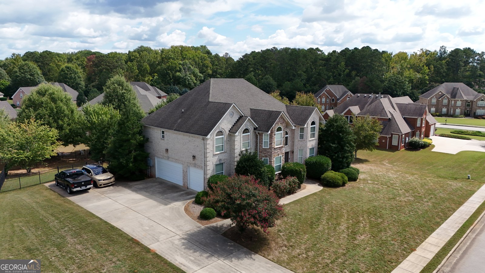 313 Masters Club Boulevard Hampton - 4
