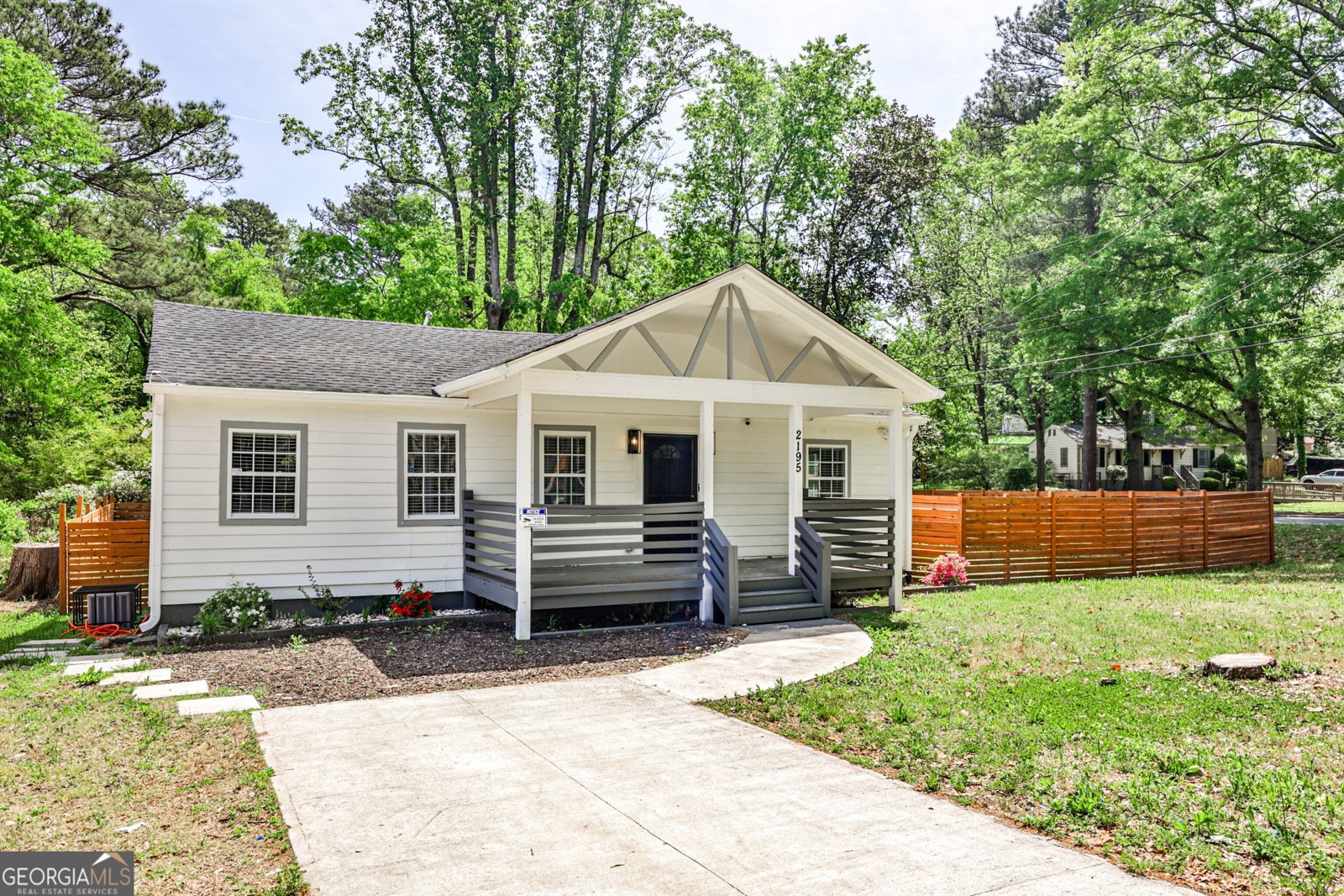 2195 Penelope Street Atlanta - 1