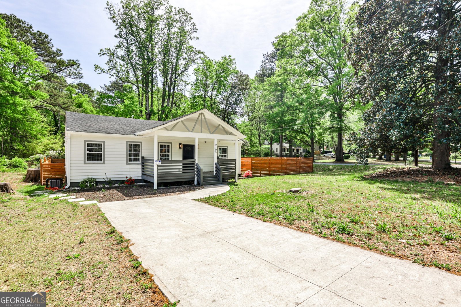 2195 Penelope Street Atlanta - 2
