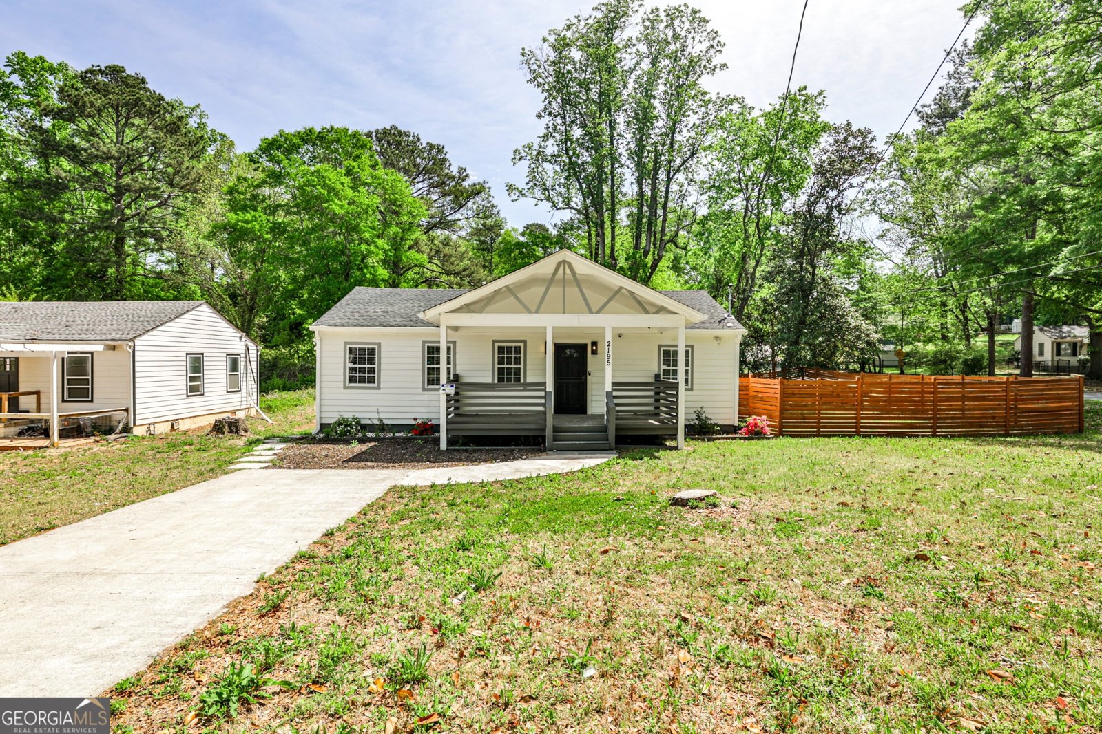 2195 Penelope Street Atlanta - 3