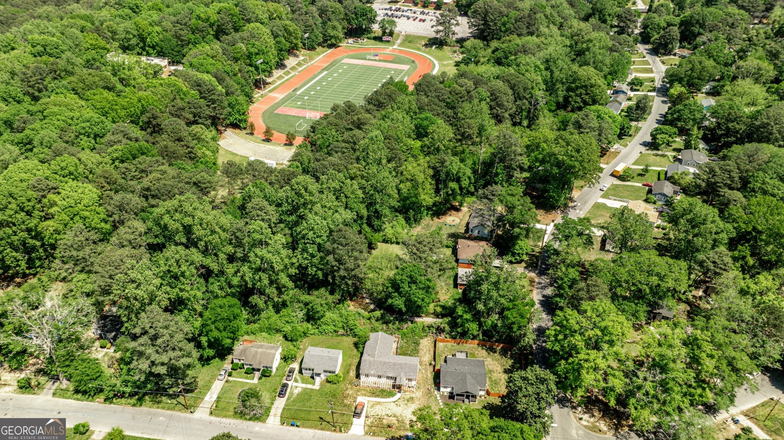 2195 Penelope Street Atlanta - 30