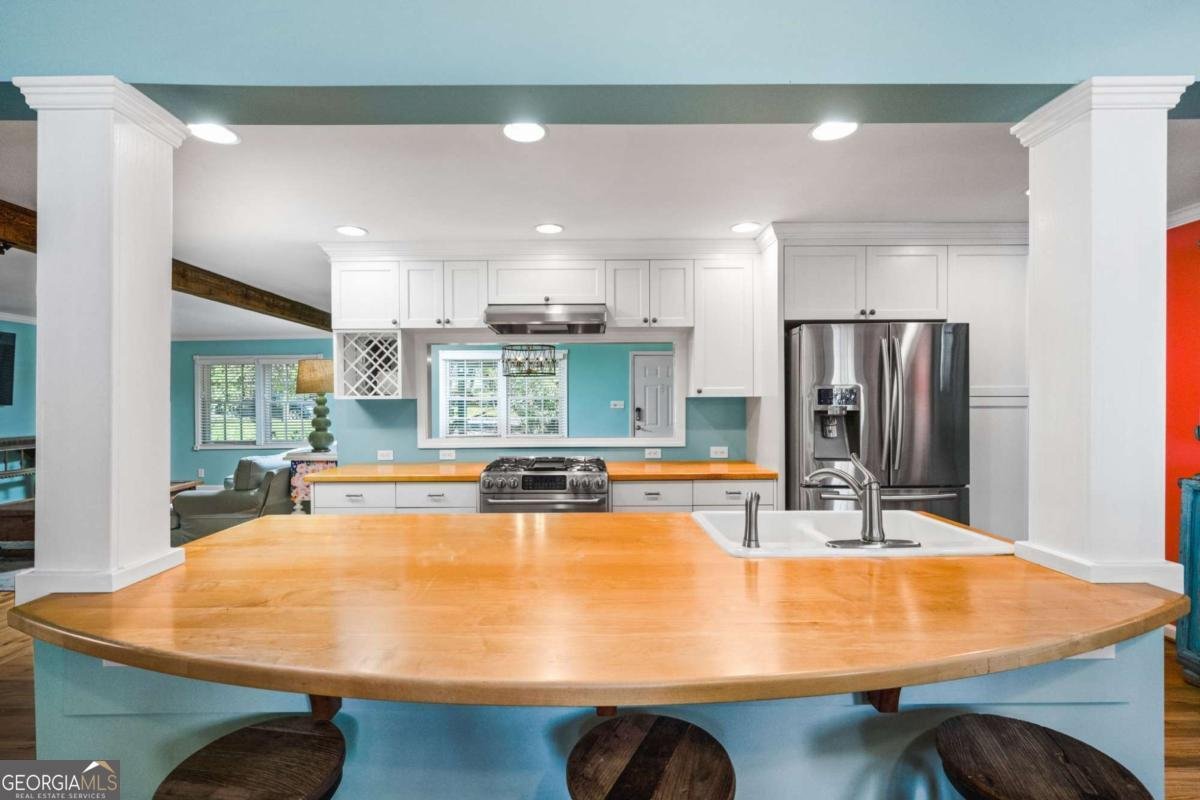 3020 Parkridge Drive Brookhaven - 10