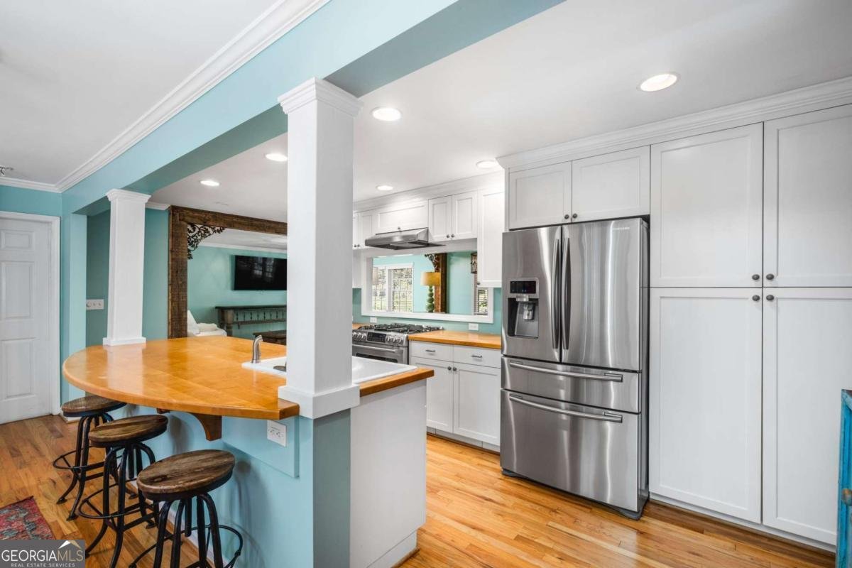 3020 Parkridge Drive Brookhaven - 11