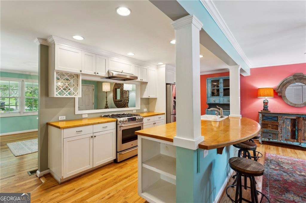 3020 Parkridge Drive Brookhaven - 12
