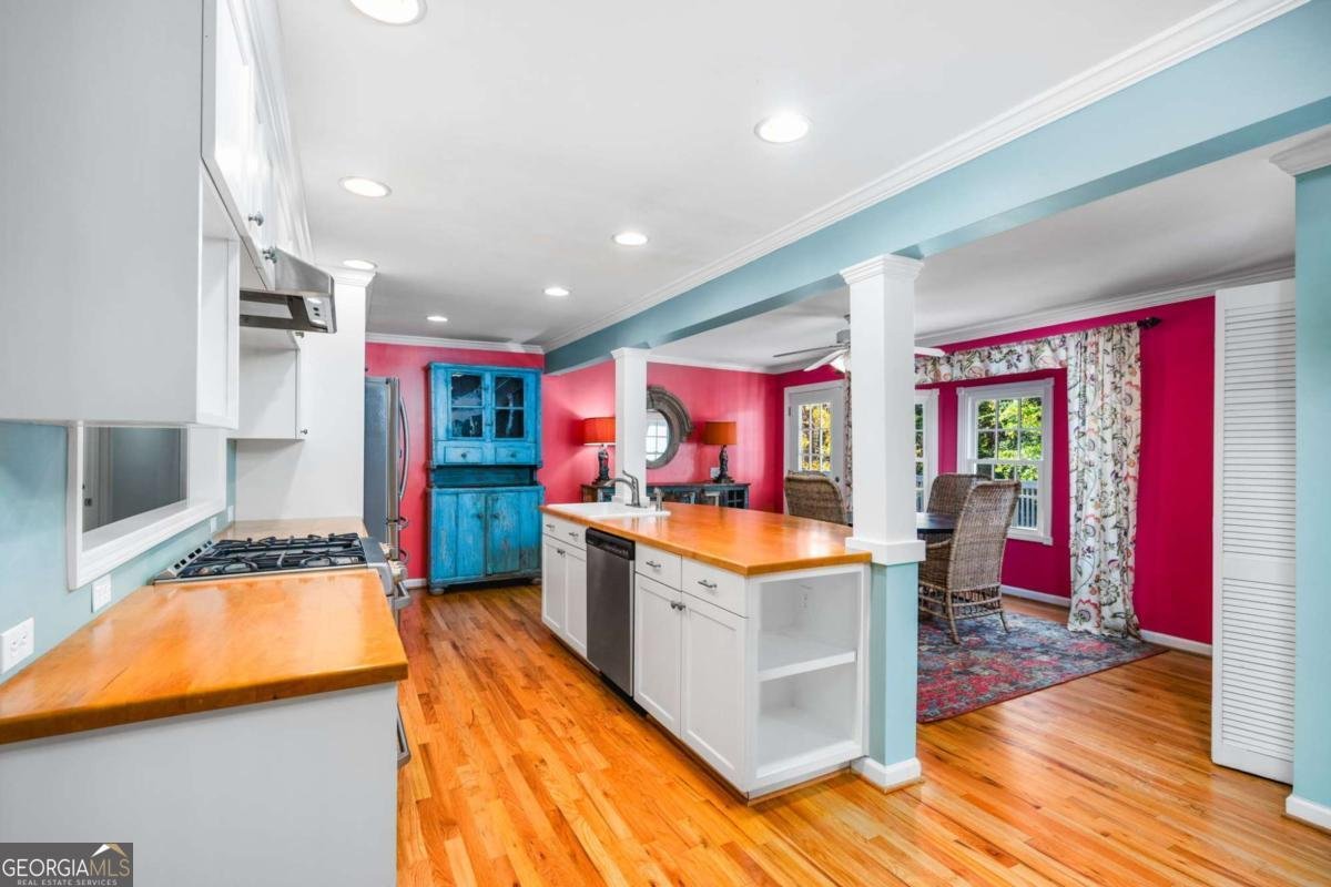 3020 Parkridge Drive Brookhaven - 13