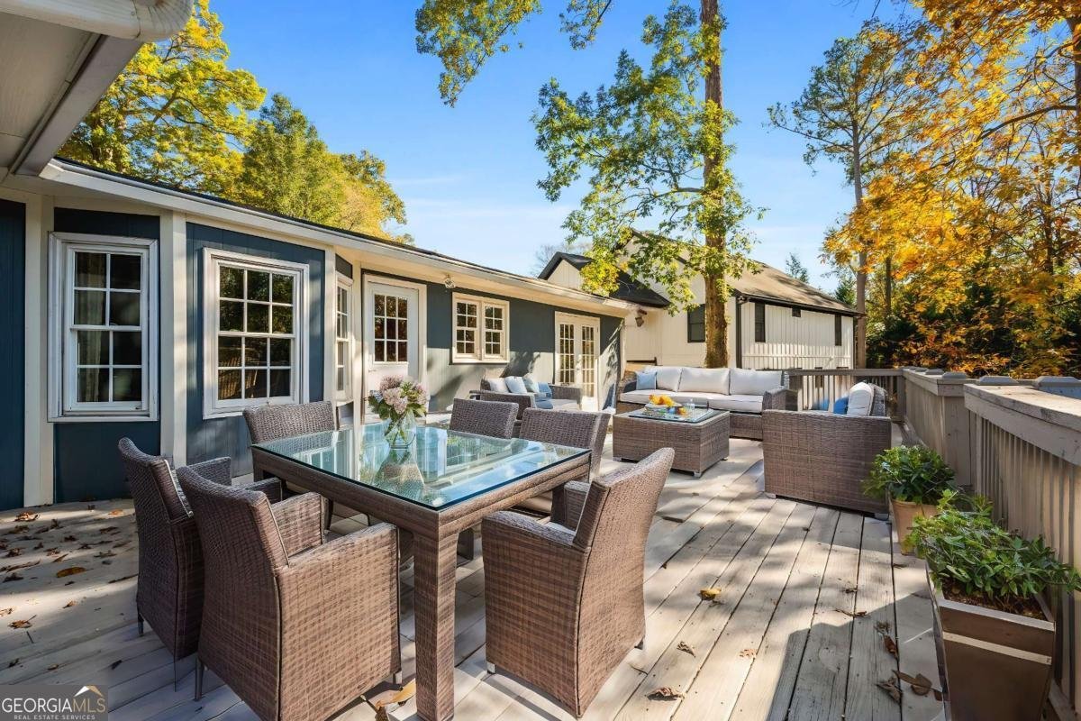 3020 Parkridge Drive Brookhaven - 32