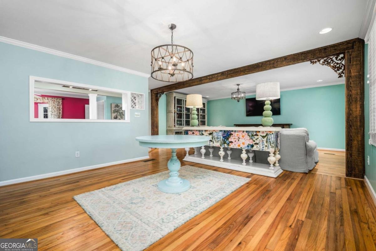 3020 Parkridge Drive Brookhaven - 5