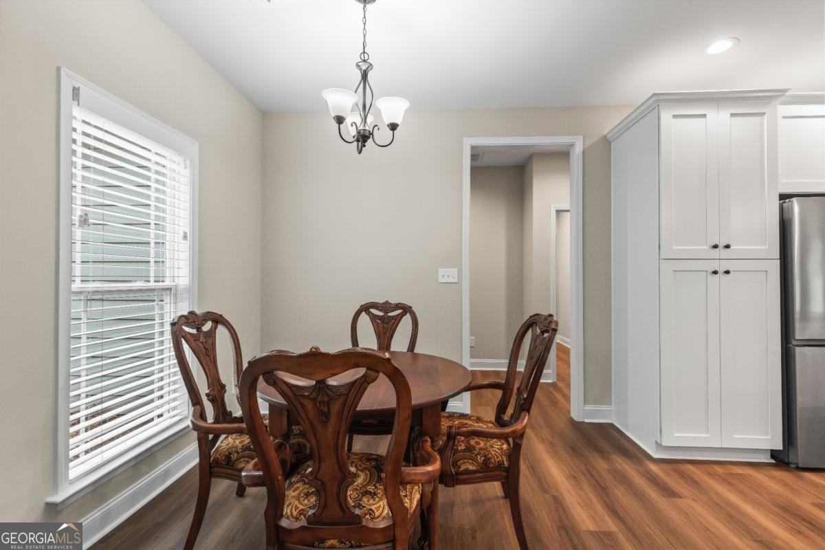 1515 Cabin Creek Trail Griffin - 10