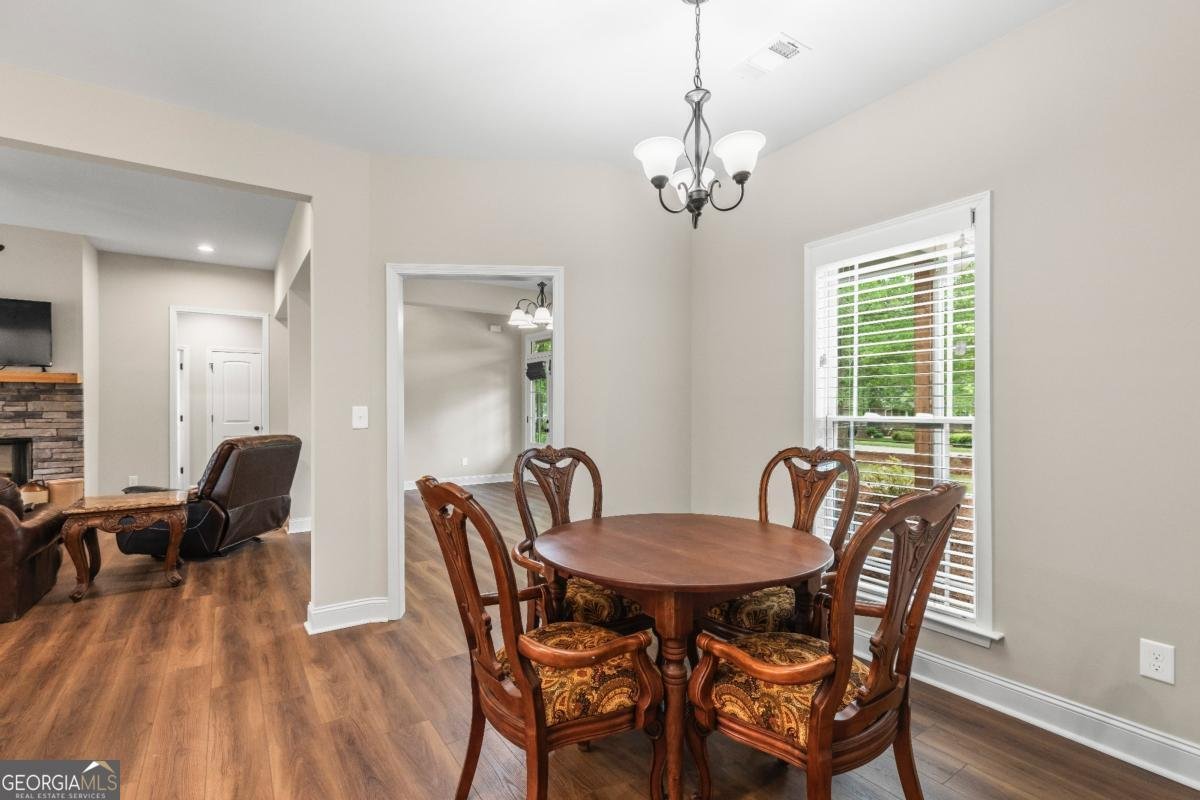 1515 Cabin Creek Trail Griffin - 11