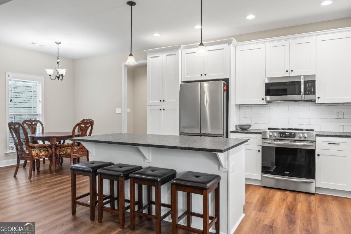 1515 Cabin Creek Trail Griffin - 12