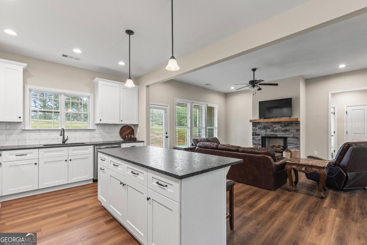 1515 Cabin Creek Trail Griffin - 13