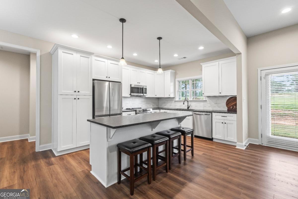 1515 Cabin Creek Trail Griffin - 14