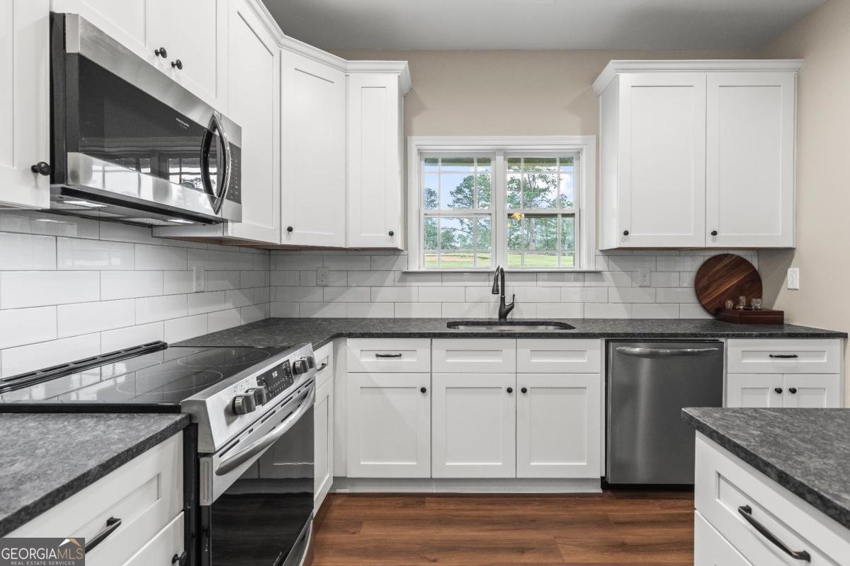 1515 Cabin Creek Trail Griffin - 15