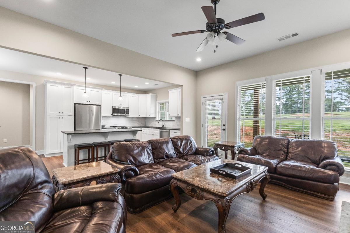 1515 Cabin Creek Trail Griffin - 17