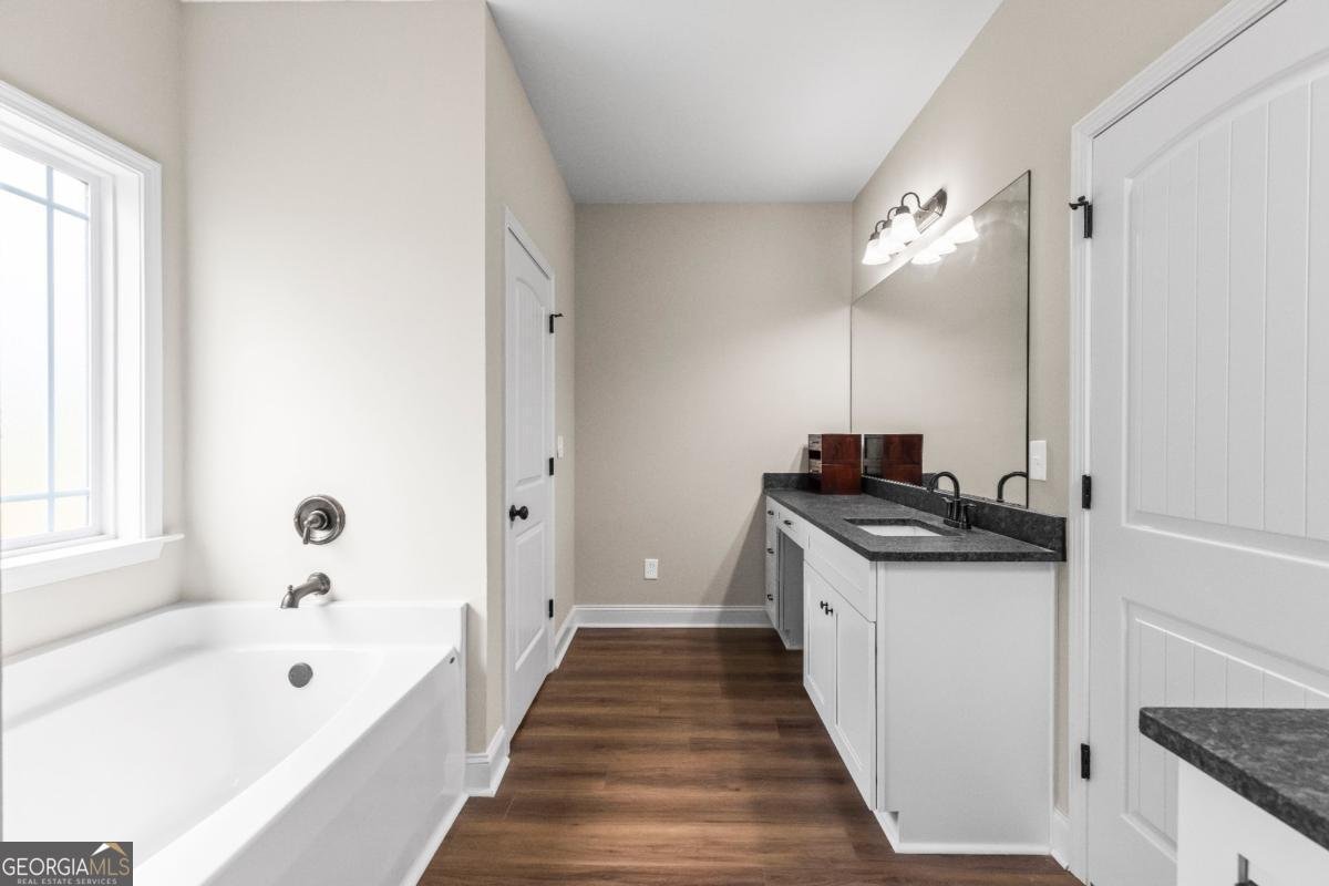 1515 Cabin Creek Trail Griffin - 23