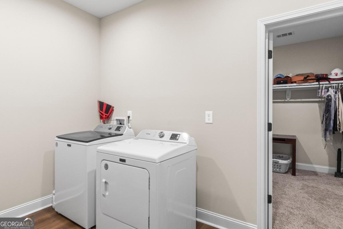 1515 Cabin Creek Trail Griffin - 27