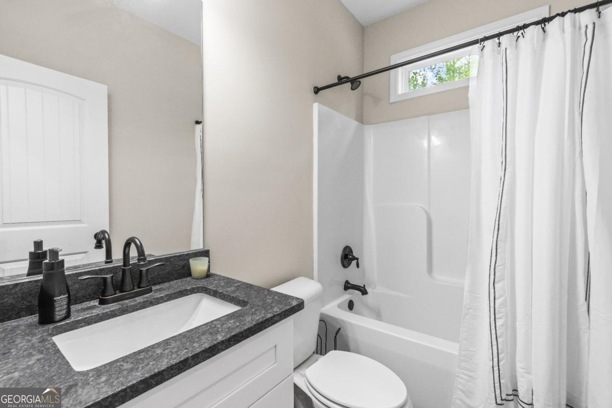 1515 Cabin Creek Trail Griffin - 28