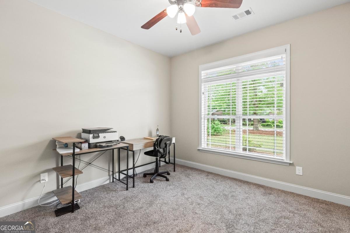 1515 Cabin Creek Trail Griffin - 29
