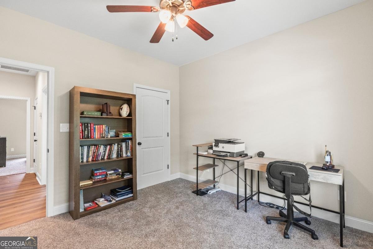 1515 Cabin Creek Trail Griffin - 30