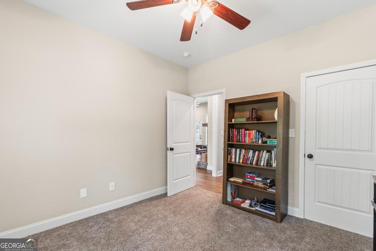 1515 Cabin Creek Trail Griffin - 31