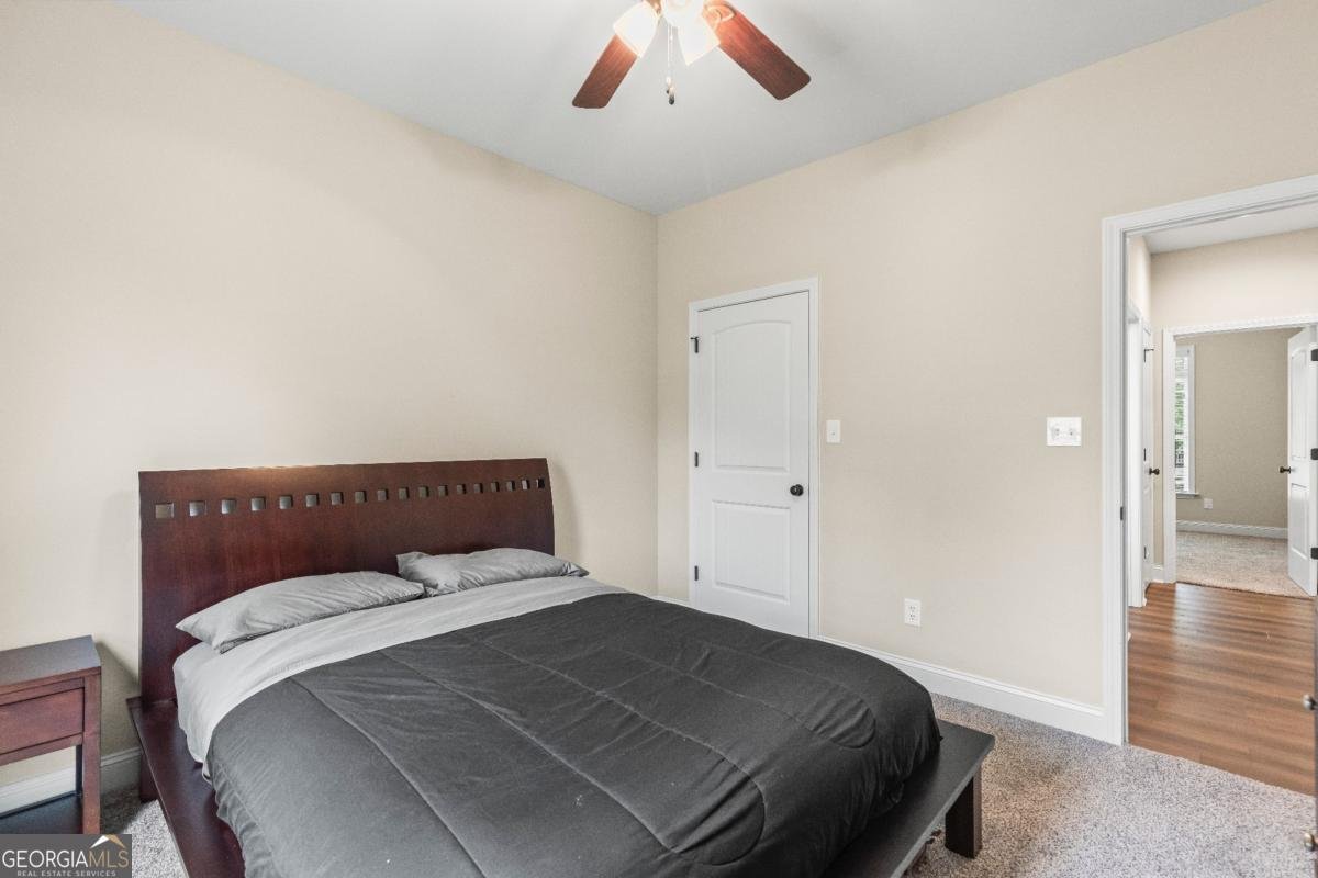 1515 Cabin Creek Trail Griffin - 33