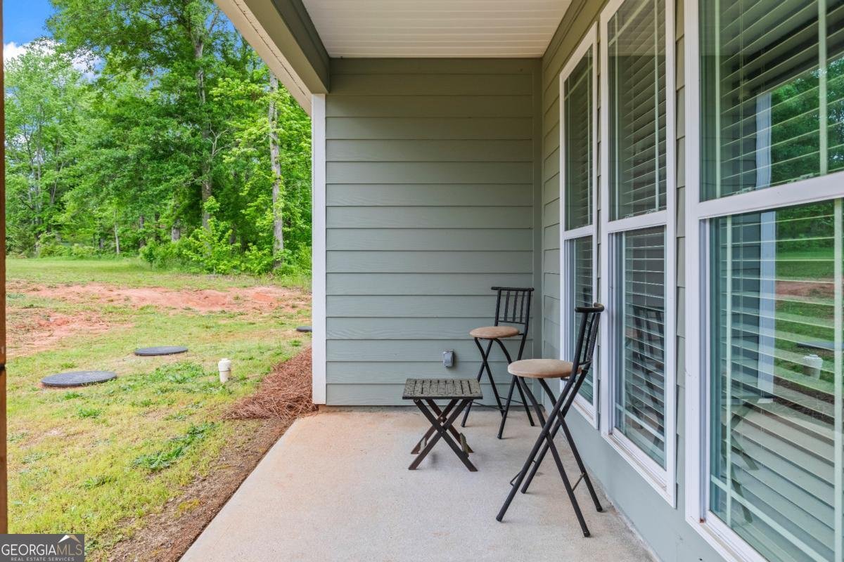 1515 Cabin Creek Trail Griffin - 35