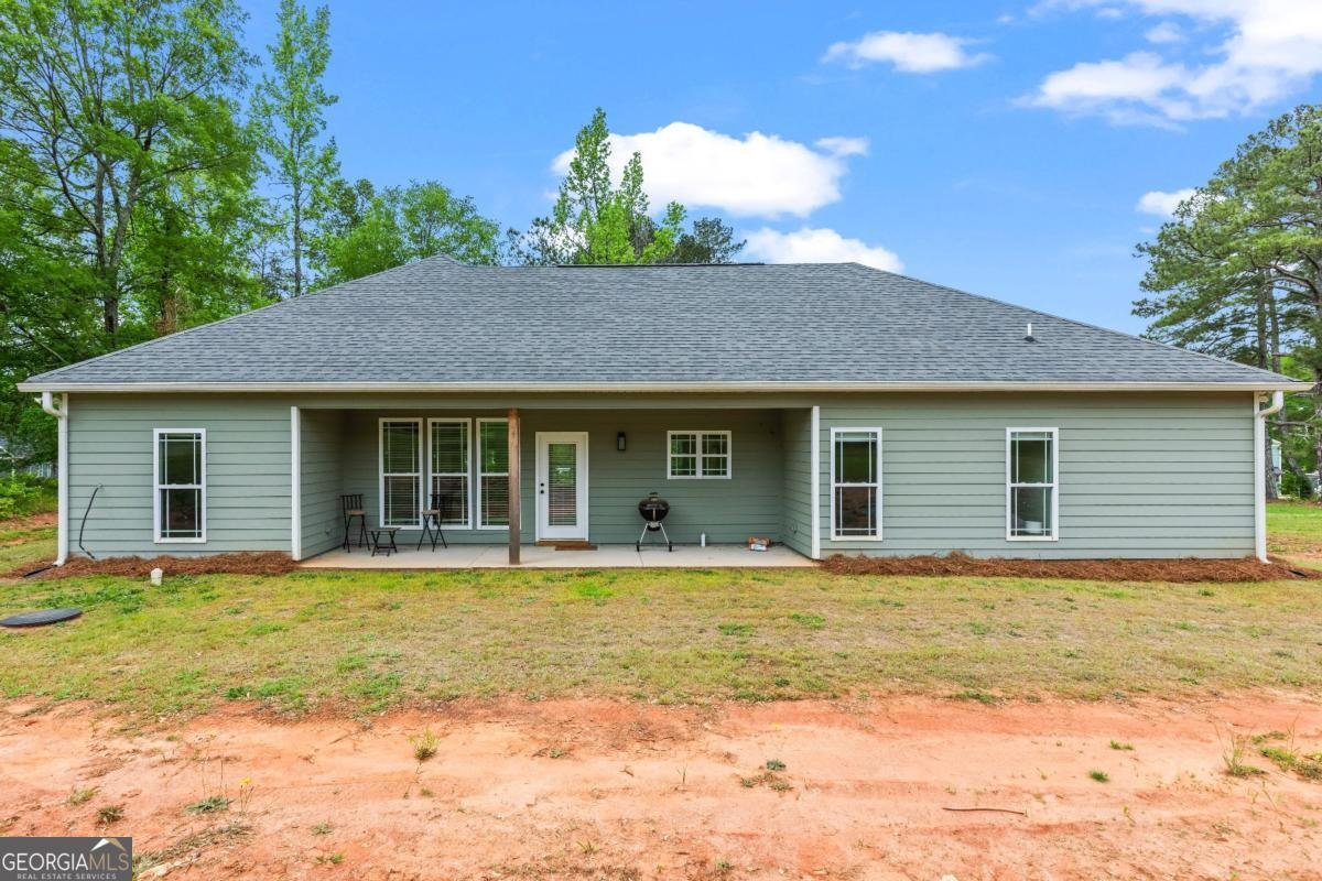 1515 Cabin Creek Trail Griffin - 36