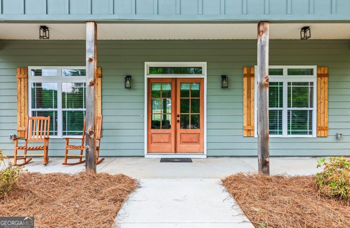 1515 Cabin Creek Trail Griffin - 4
