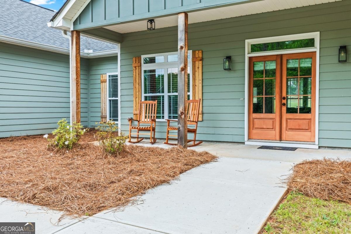 1515 Cabin Creek Trail Griffin - 5