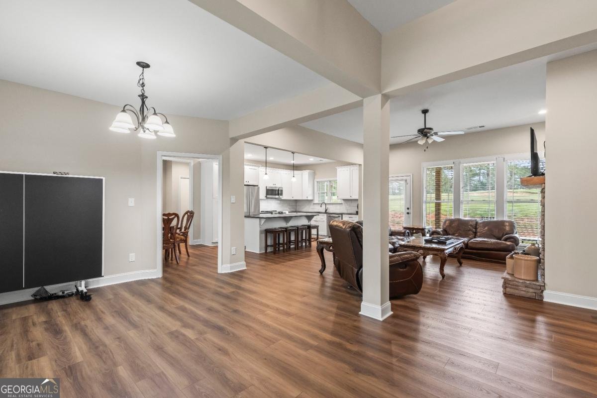 1515 Cabin Creek Trail Griffin - 6