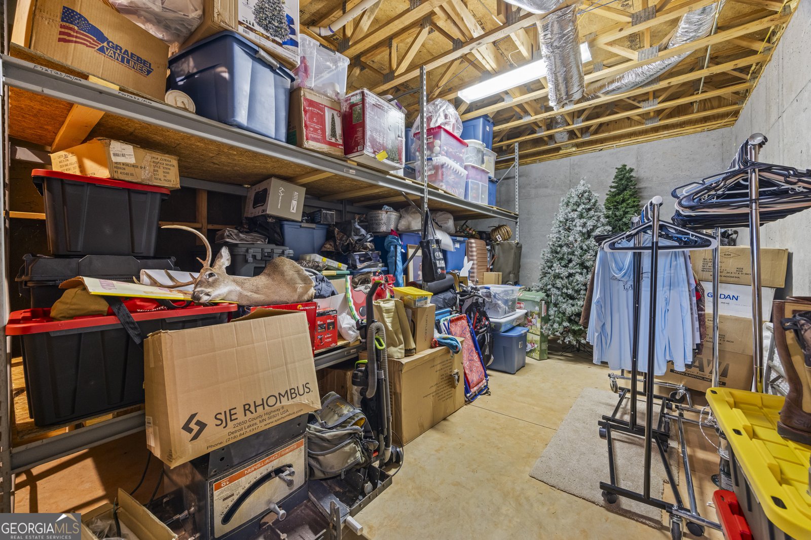 160 Evans Drive Bogart - 10