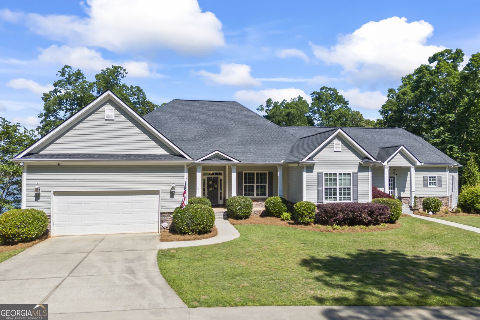 160 Evans Drive Bogart - 11