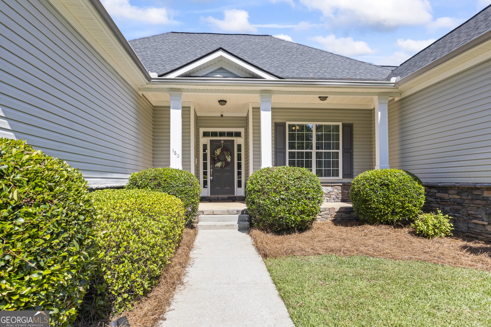 160 Evans Drive Bogart - 12