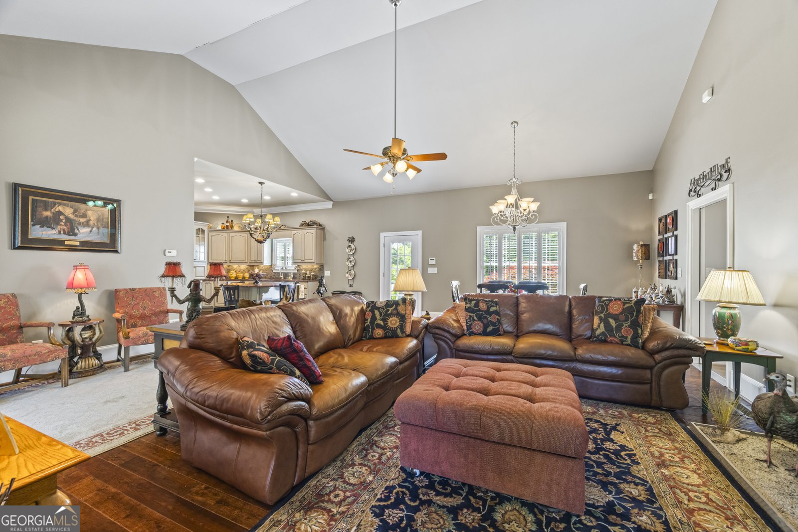 160 Evans Drive Bogart - 14