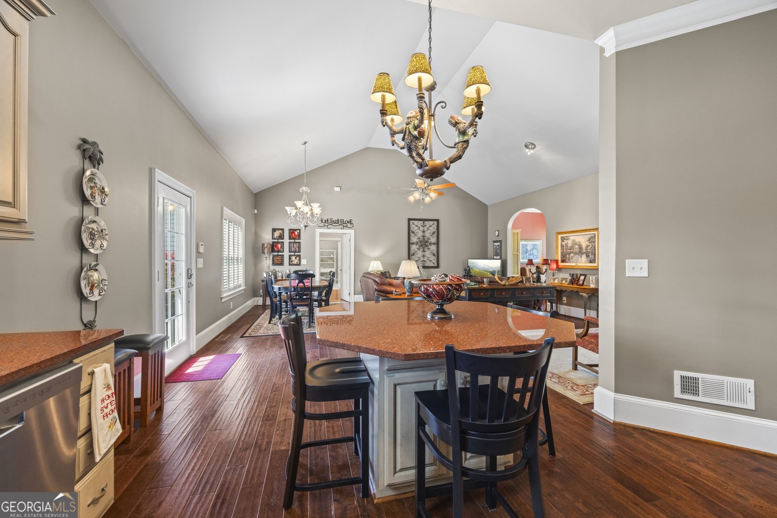 160 Evans Drive Bogart - 21