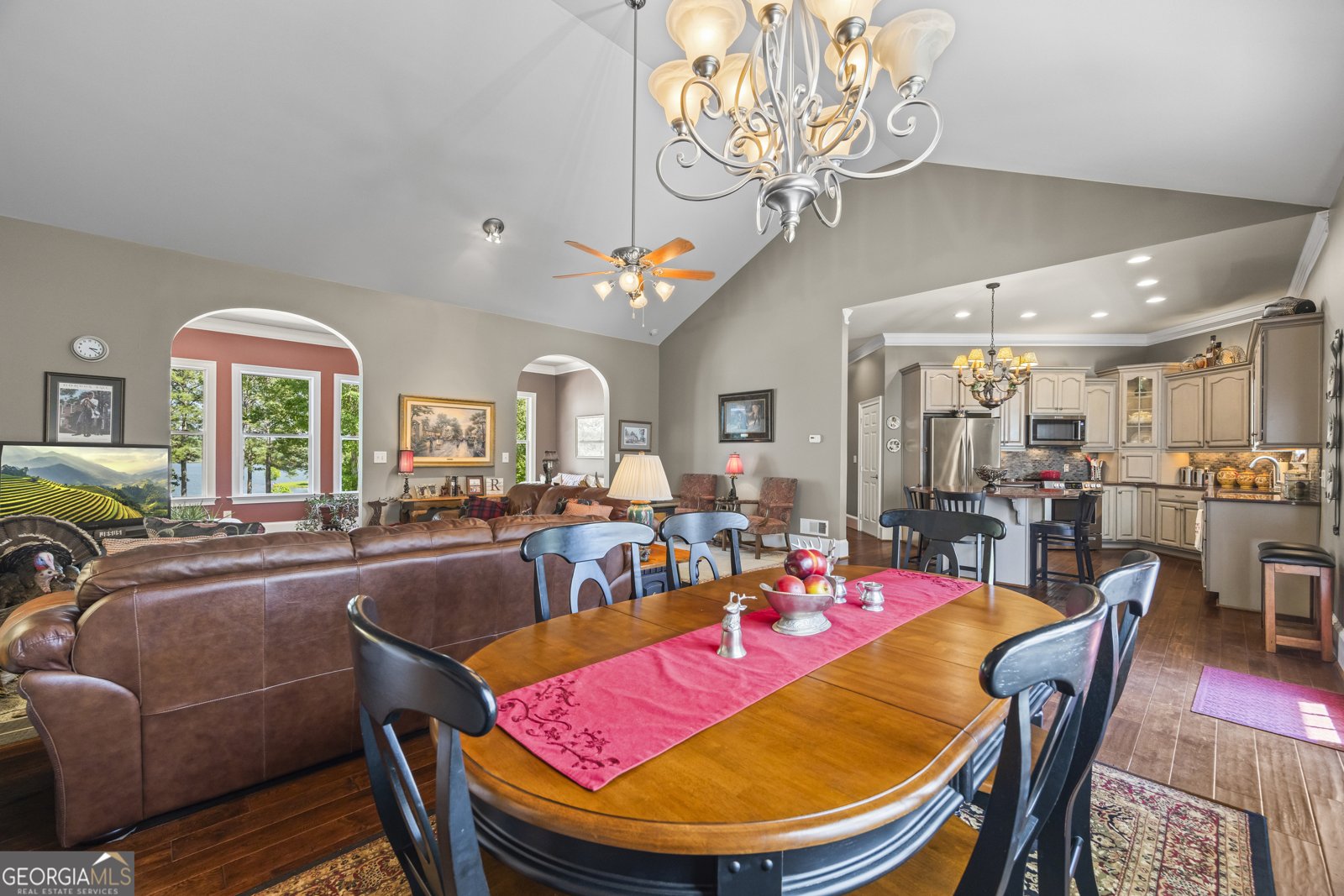 160 Evans Drive Bogart - 23