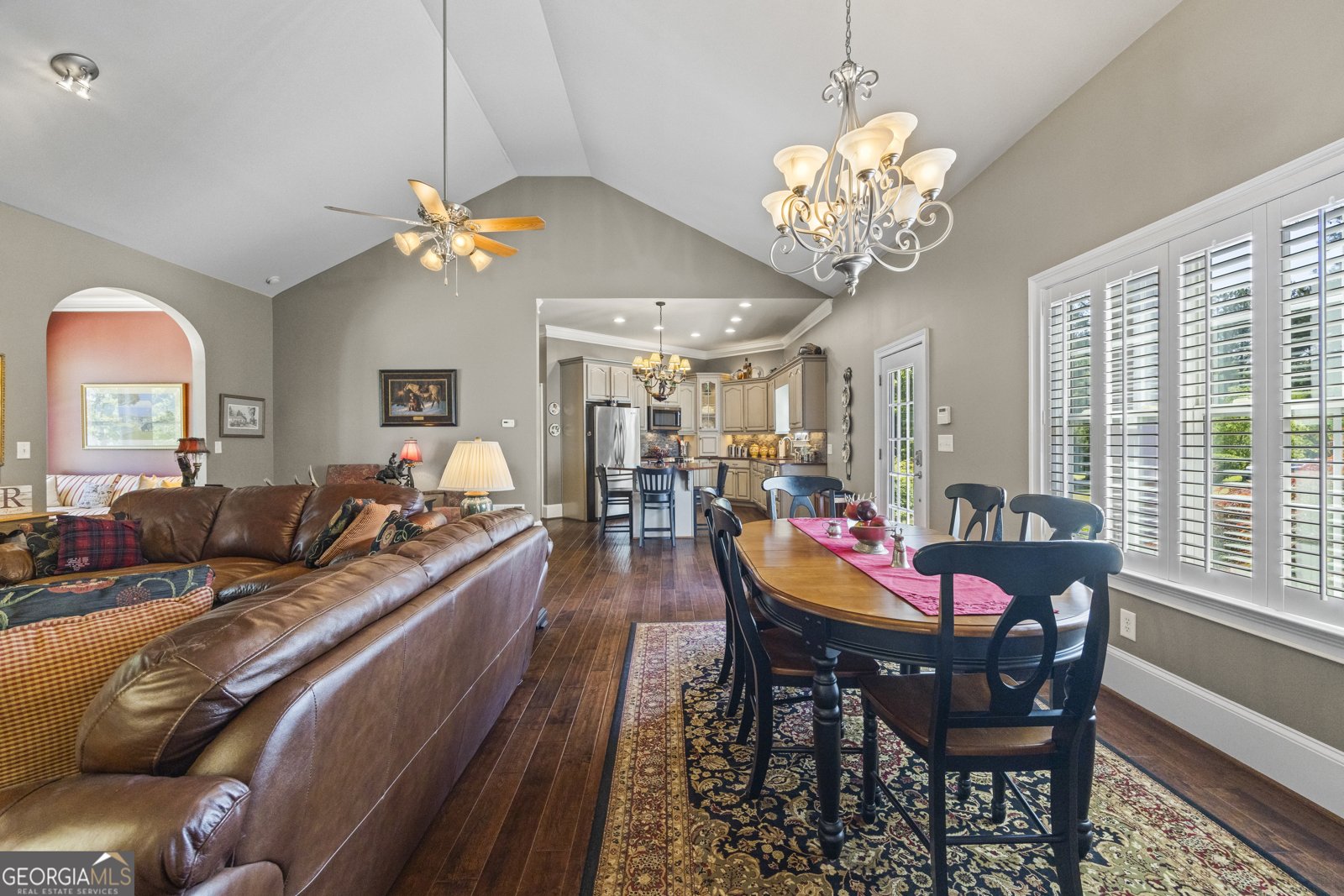 160 Evans Drive Bogart - 24