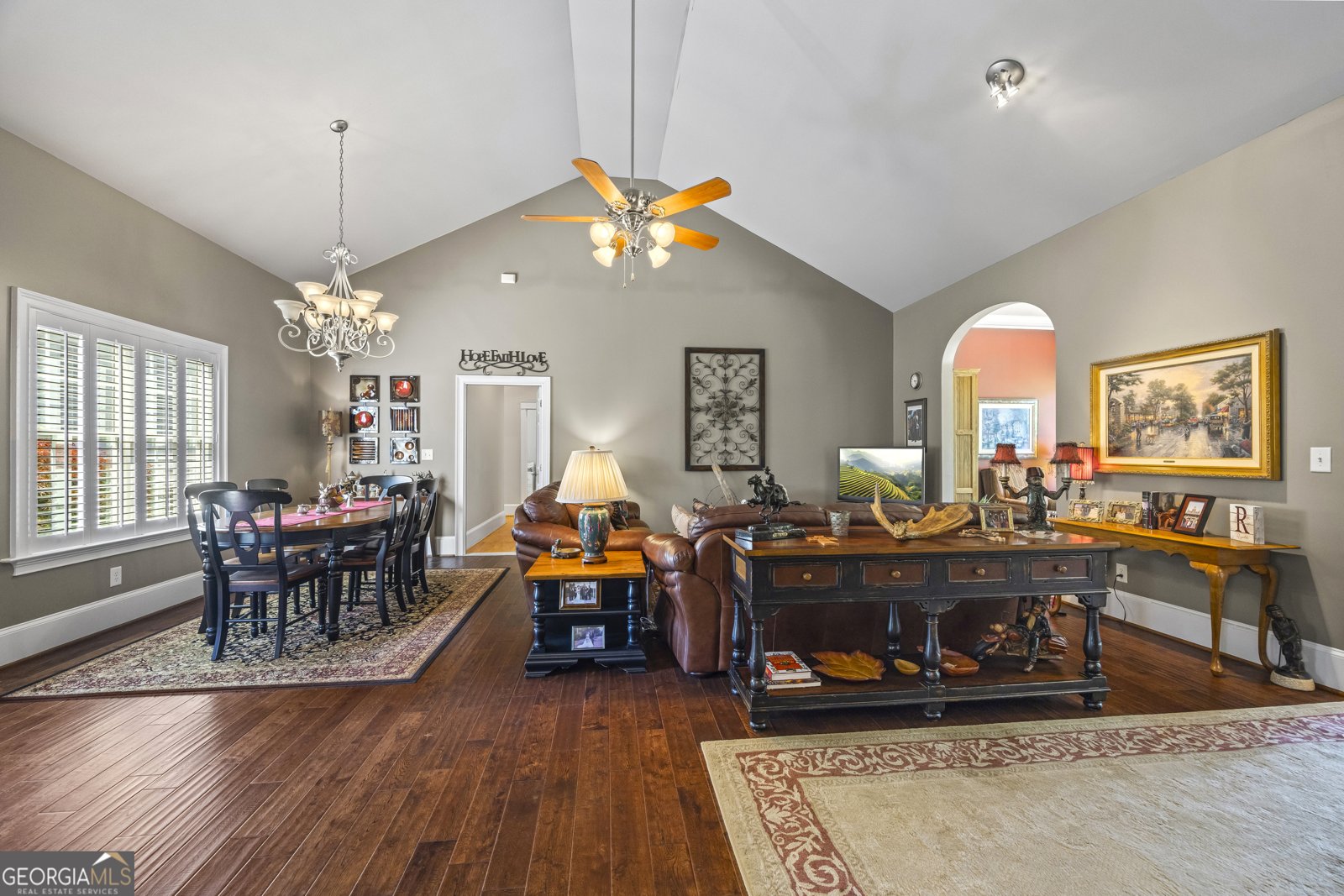 160 Evans Drive Bogart - 25