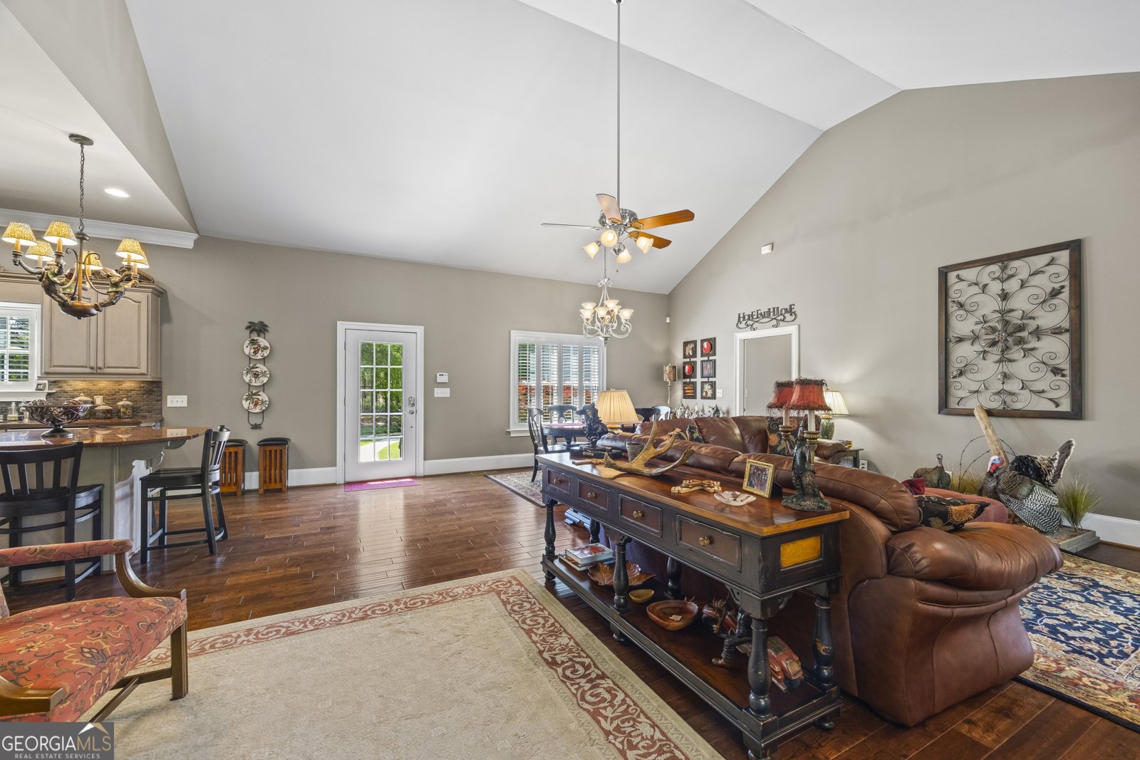 160 Evans Drive Bogart - 26