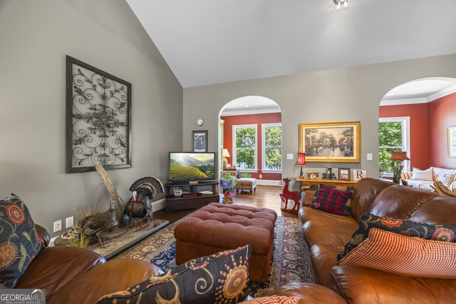 160 Evans Drive Bogart - 27