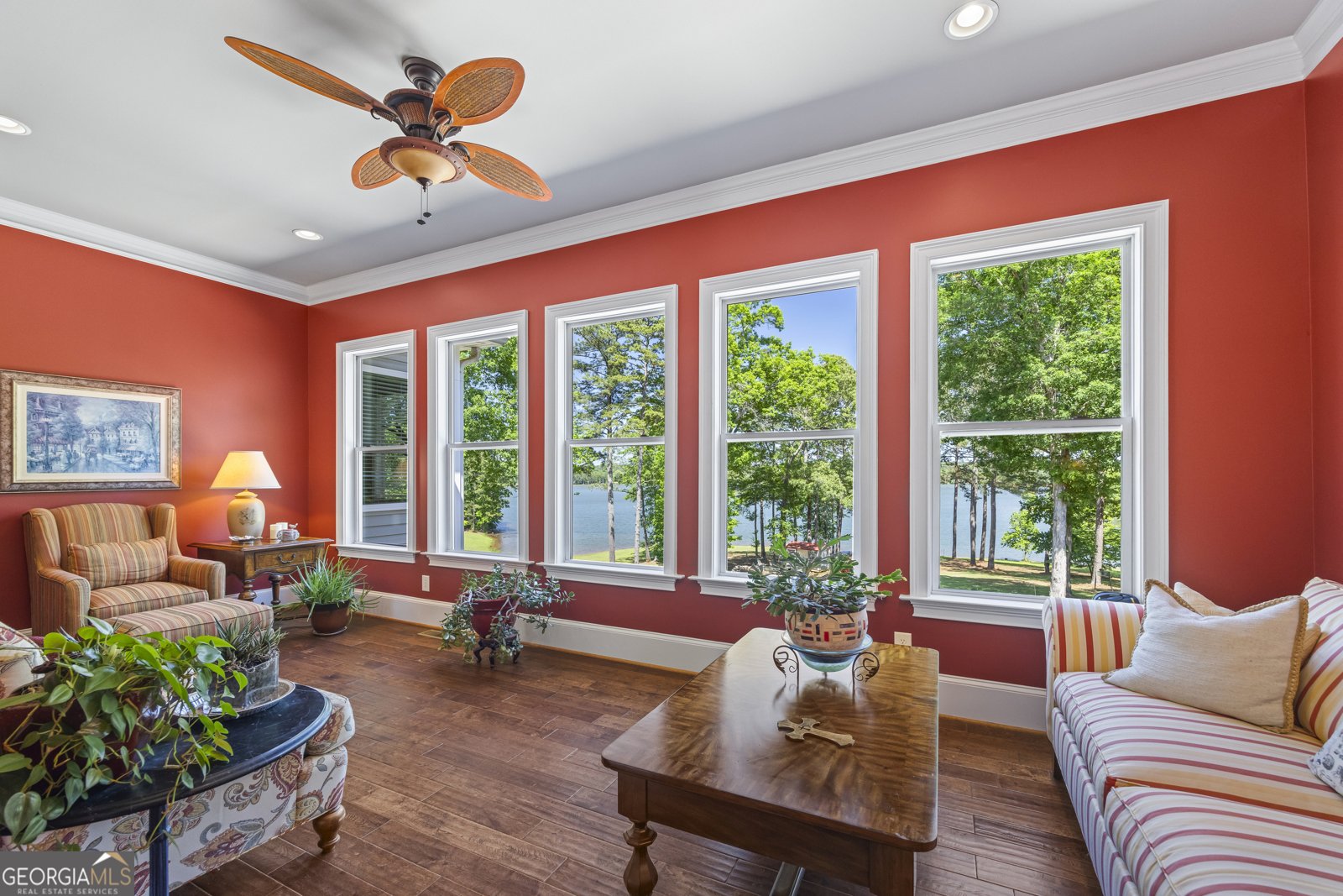 160 Evans Drive Bogart - 30