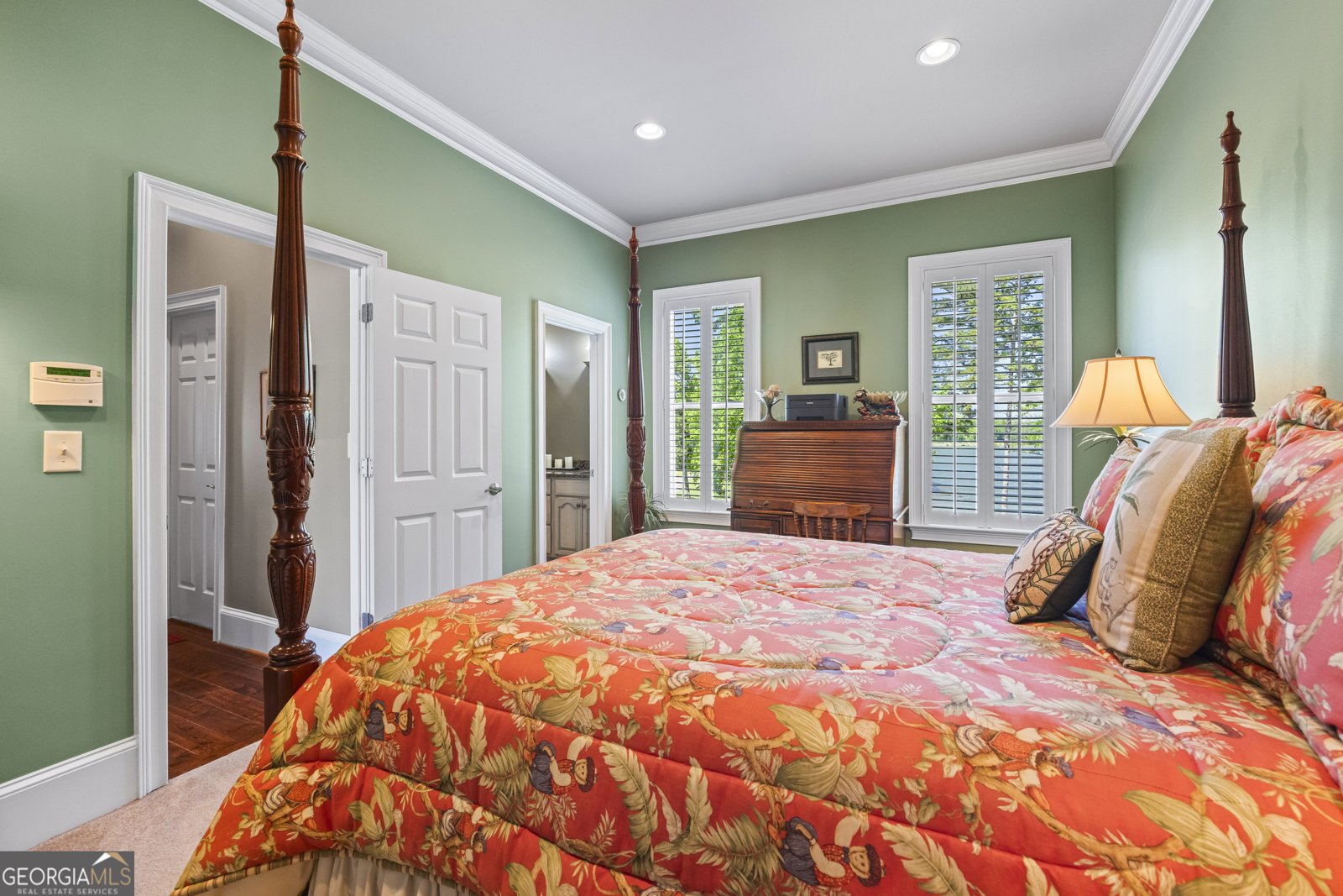 160 Evans Drive Bogart - 34