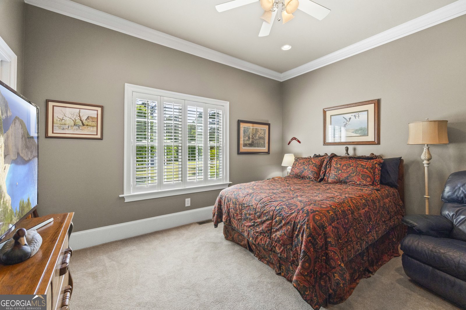 160 Evans Drive Bogart - 37