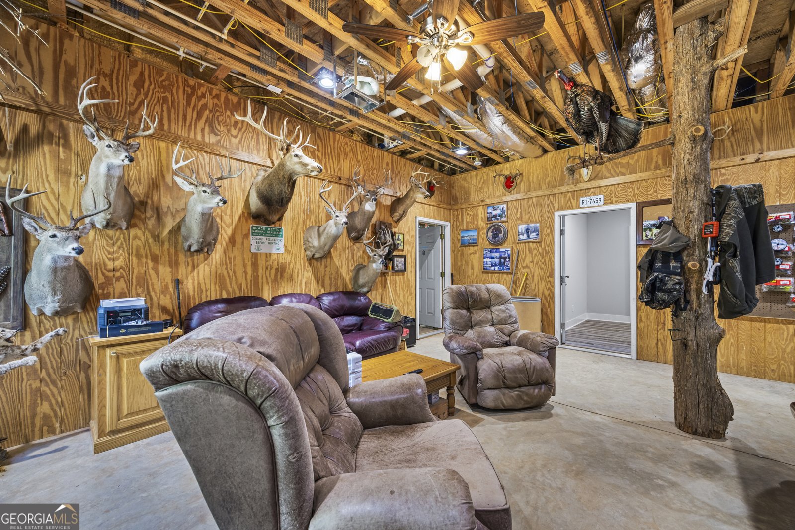 160 Evans Drive Bogart - 6