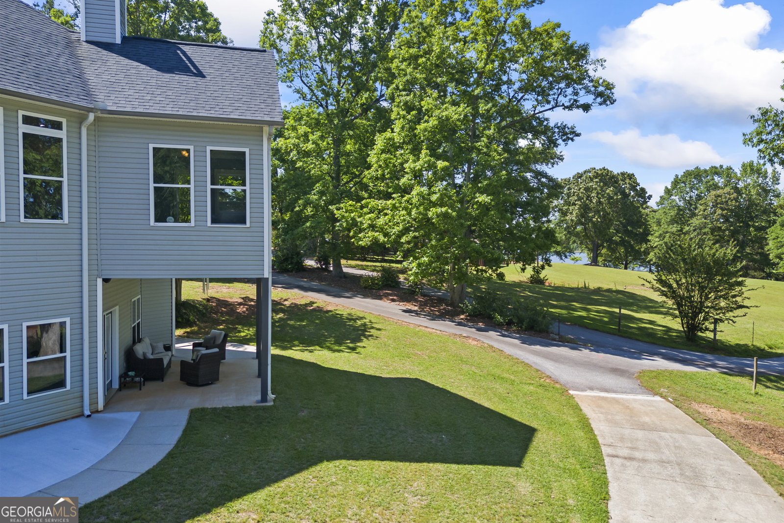 160 Evans Drive Bogart - 60