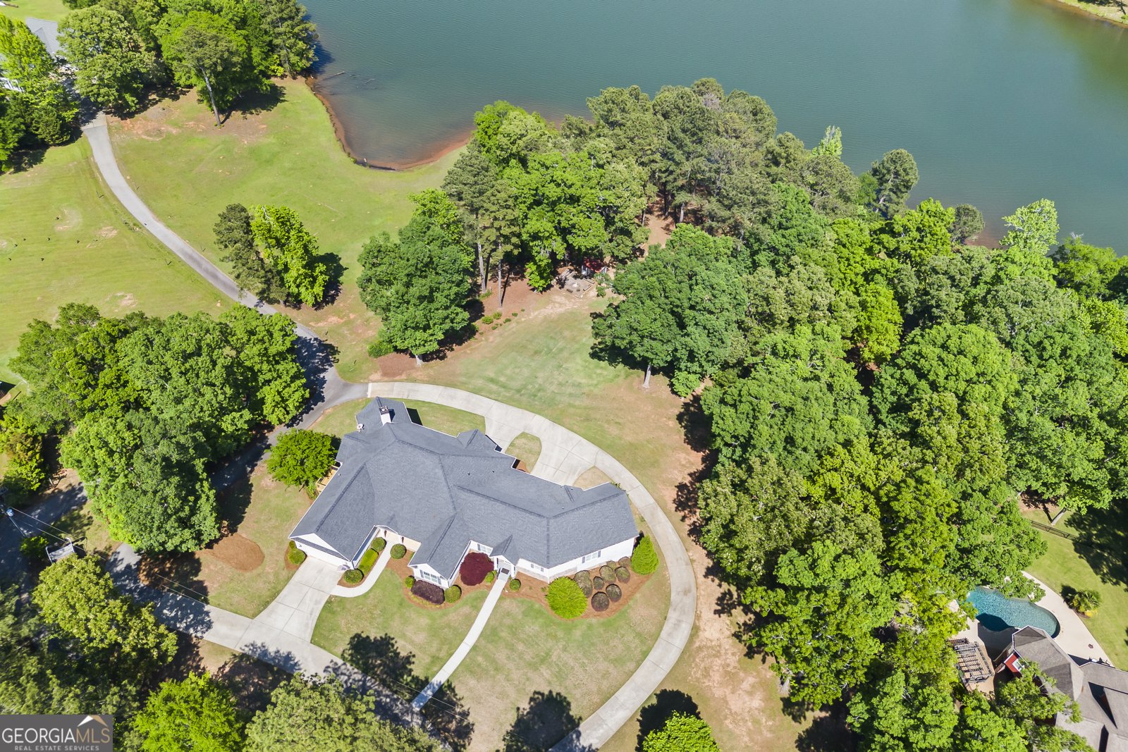 160 Evans Drive Bogart - 61