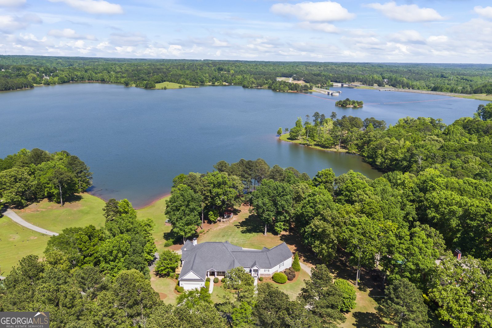 160 Evans Drive Bogart - 62