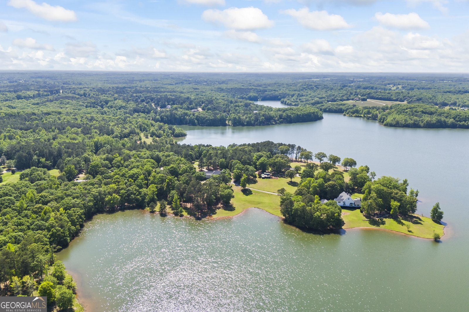 160 Evans Drive Bogart - 63