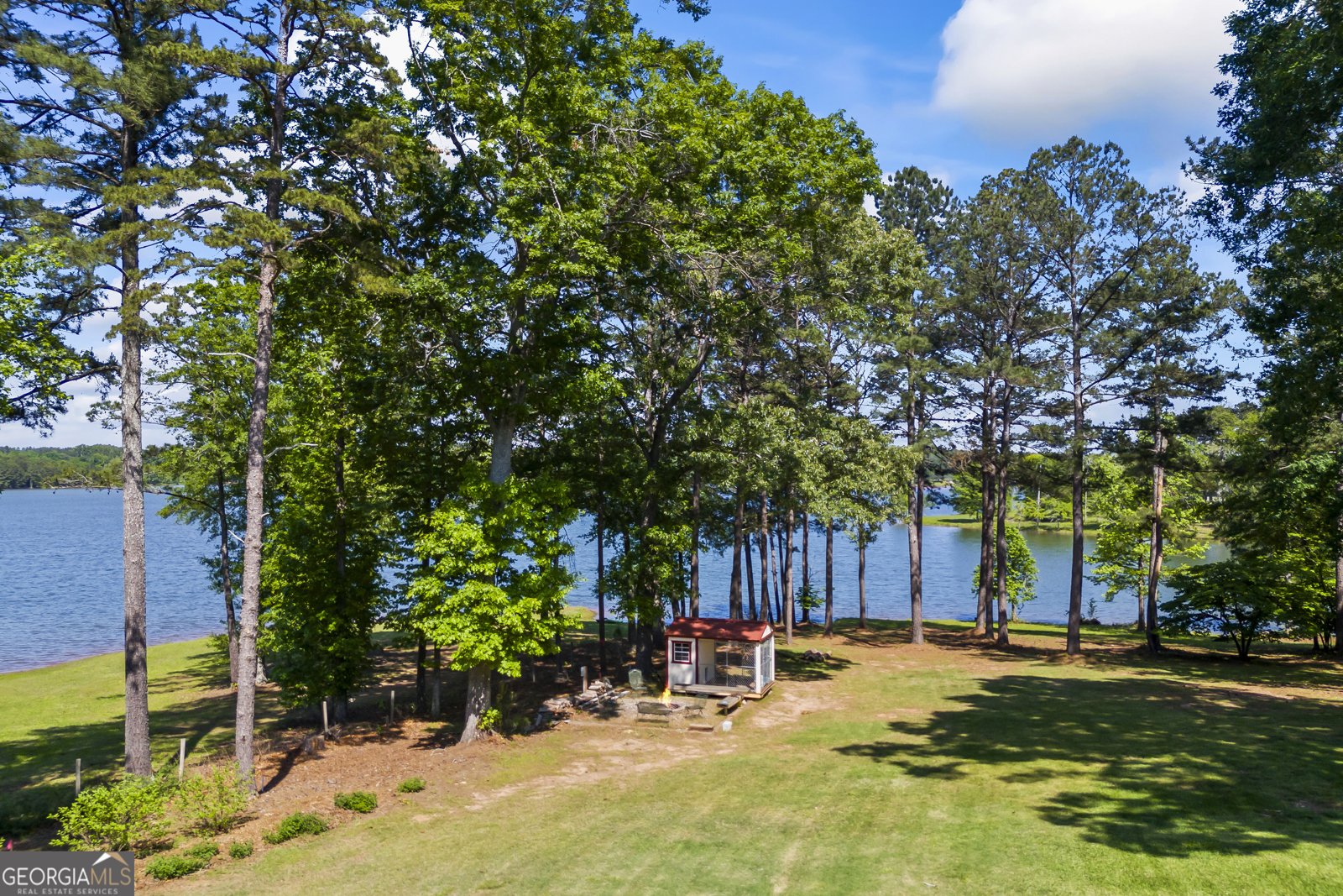 160 Evans Drive Bogart - 64