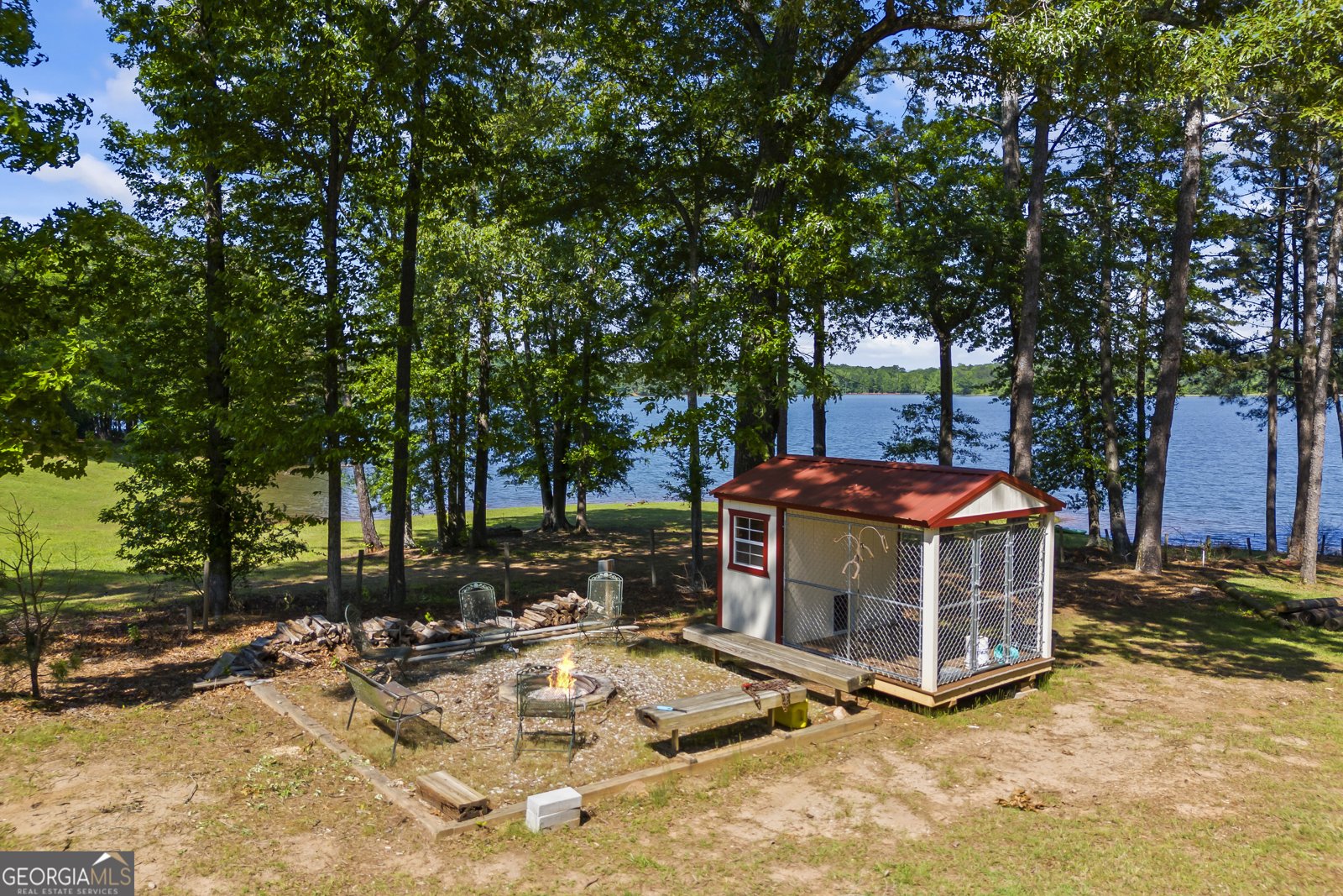 160 Evans Drive Bogart - 66